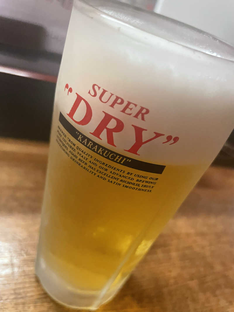 能登の旅人さんのスパ・アルプスのサ活写真