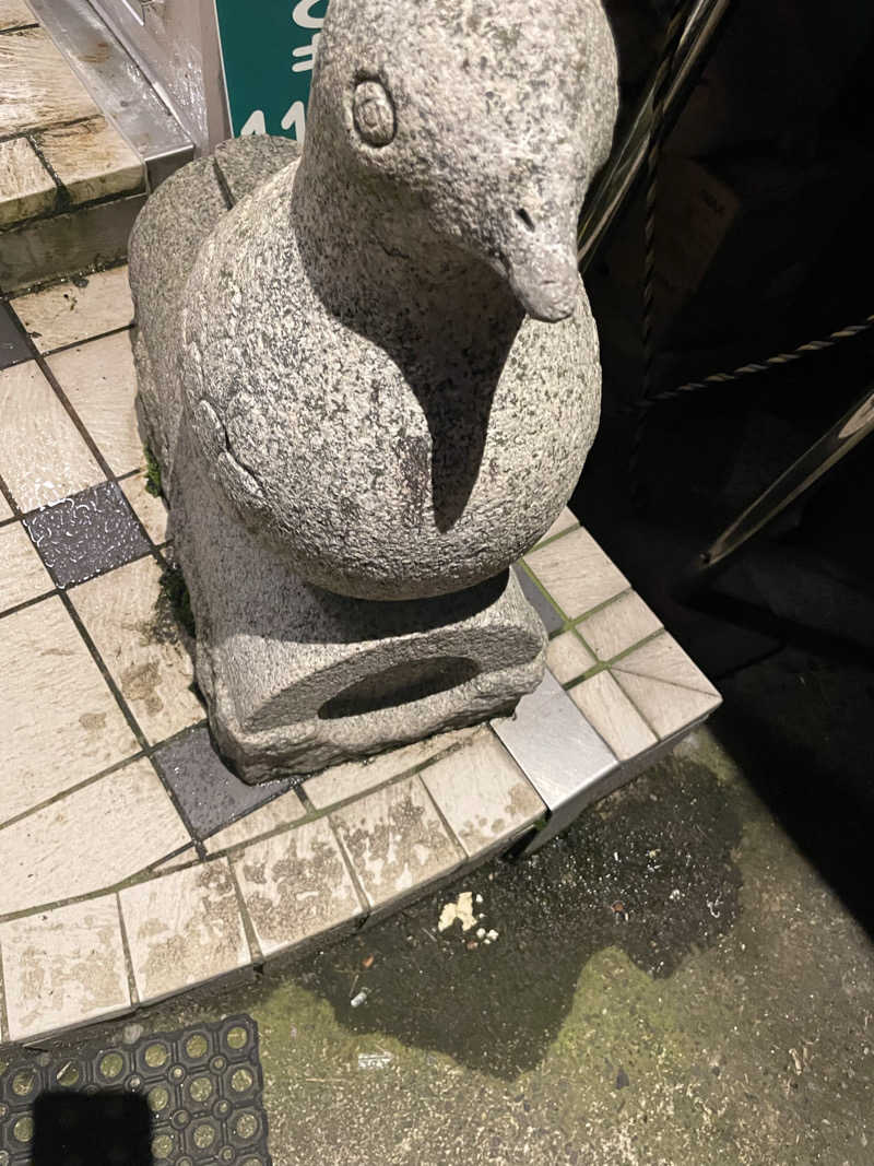 能登の旅人さんの諸江の湯のサ活写真