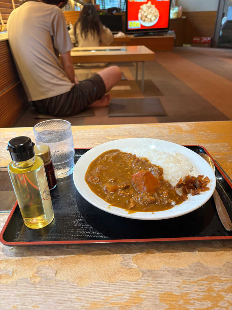 カイチョウさんのサウナ&カプセルホテル 北欧のサ活写真