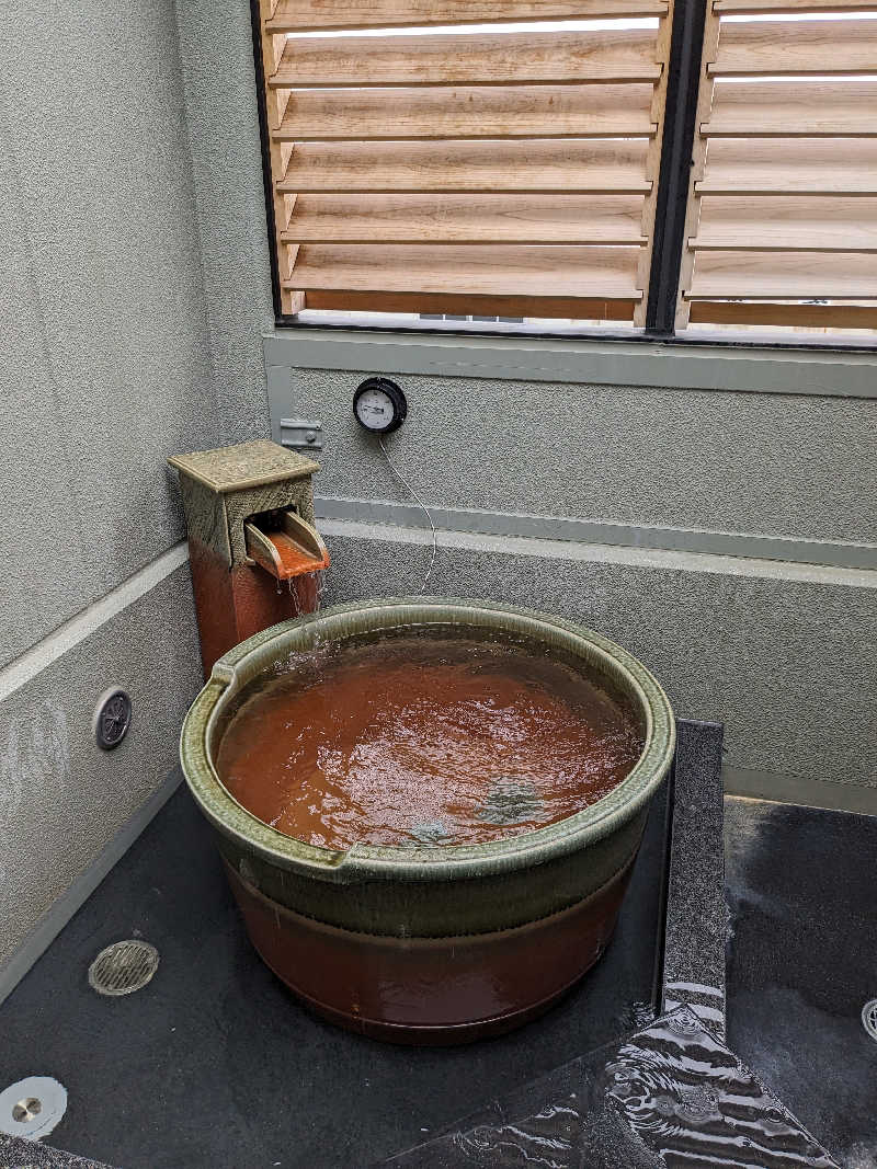 今治濡れハットさんの花園温泉 sauna kukkaのサ活写真