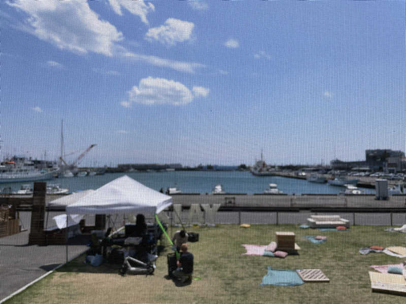 ぽらきちさんのSUMARU SAUNAのサ活写真