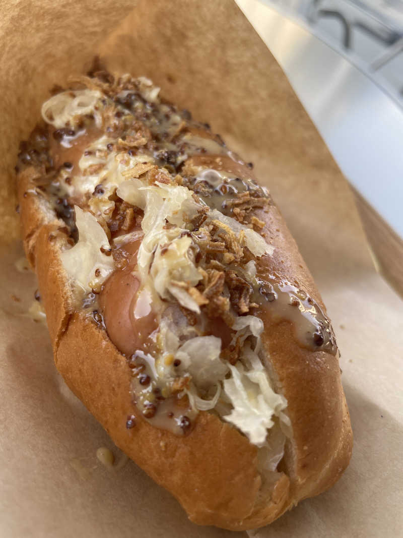 ぽらきちさんの狛江湯のサ活写真