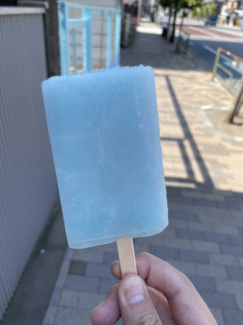 ぽらきちさんの天然温泉 湯どんぶり栄湯のサ活写真