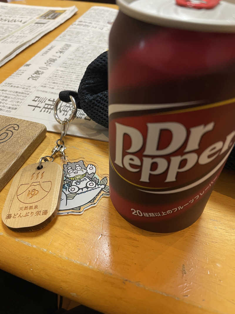 ぽらきちさんの東上野 寿湯のサ活写真