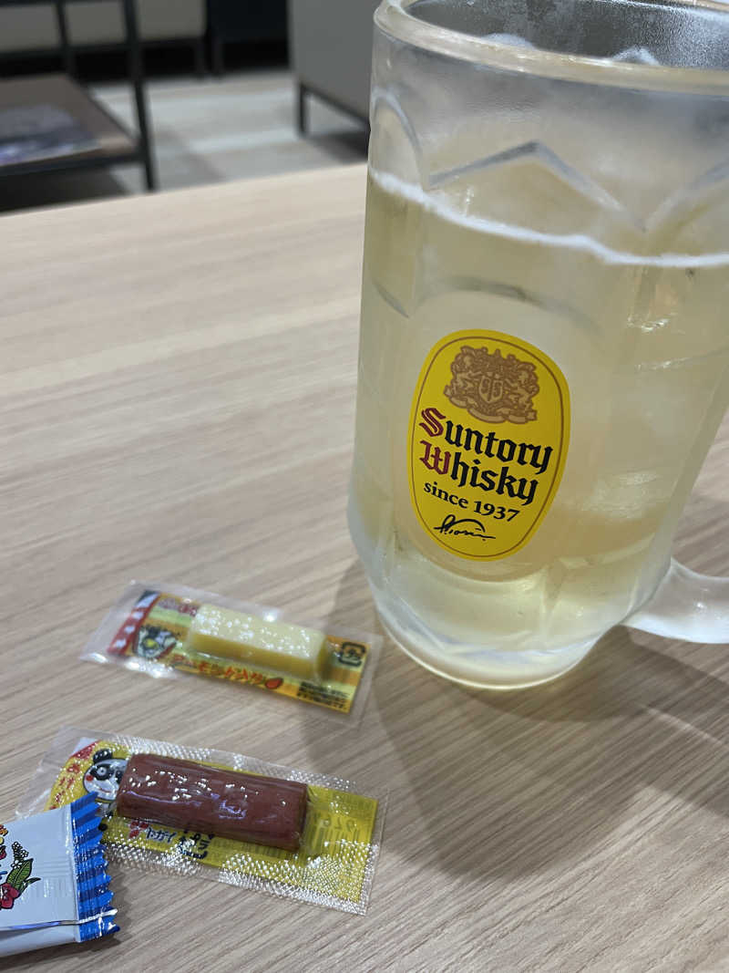 ぽらきちさんの藤の湯のサ活写真