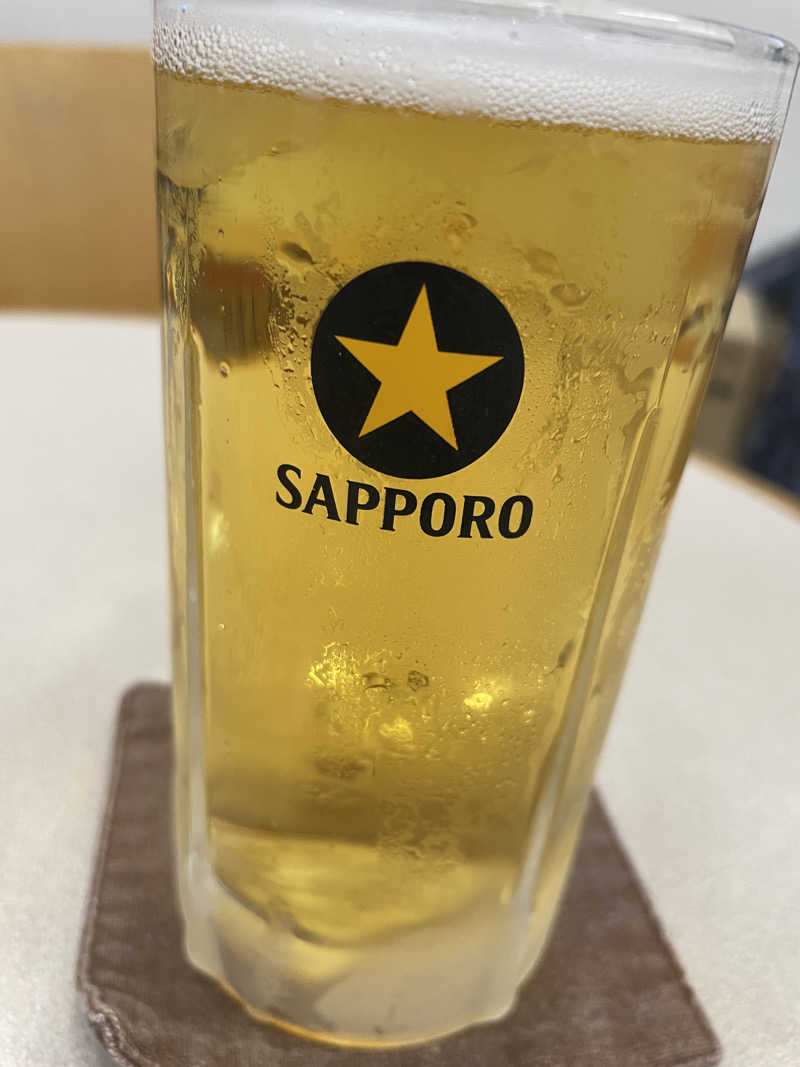 ぽらきちさんのHOTランドみどり湯のサ活写真