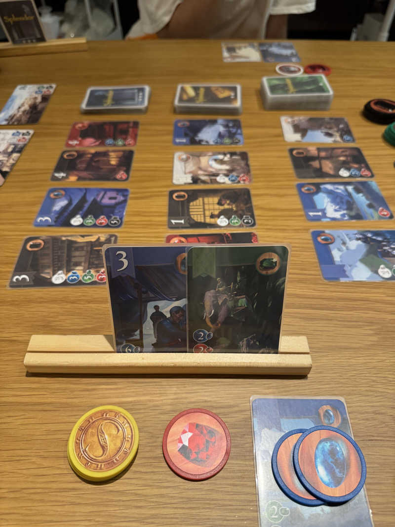 🍉さんの湯風景しおりのサ活写真