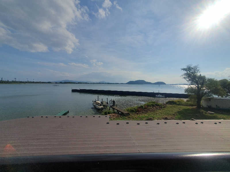 サウナーフジさんの長命寺温泉 天葉の湯のサ活写真