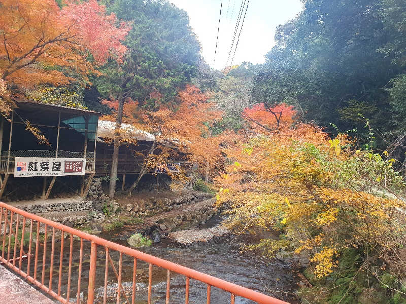 サウナーフジさんの神馬の湯のサ活写真