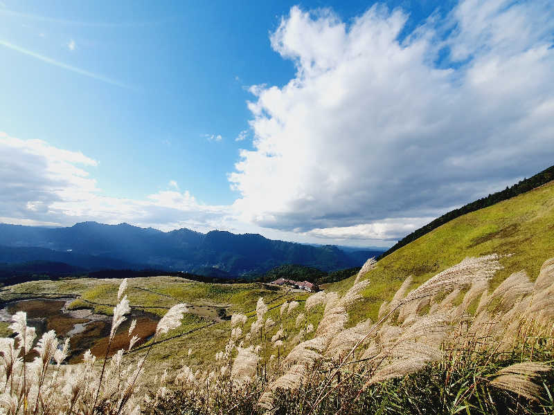 サウナーフジさんの曽爾高原温泉 お亀の湯のサ活写真