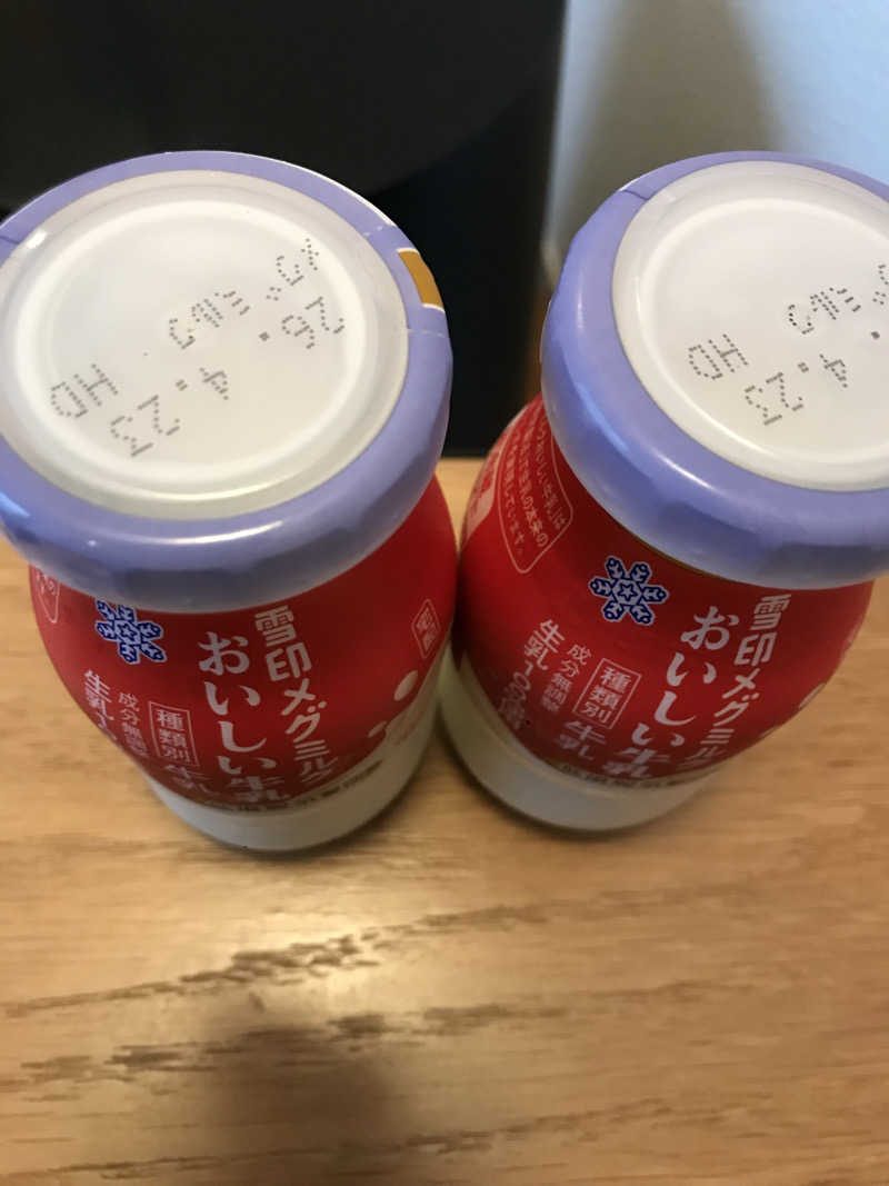 日比野晋作さんの改良湯のサ活写真