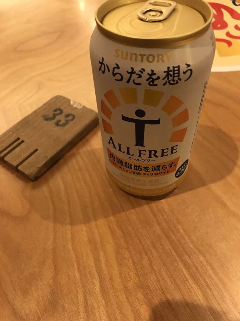 日比野晋作さんの松本湯のサ活写真