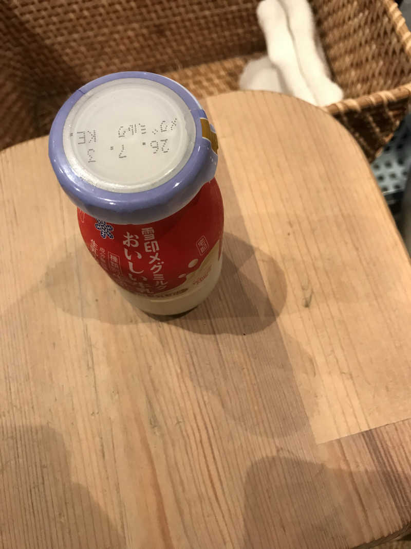 日比野晋作さんの堀田湯のサ活写真