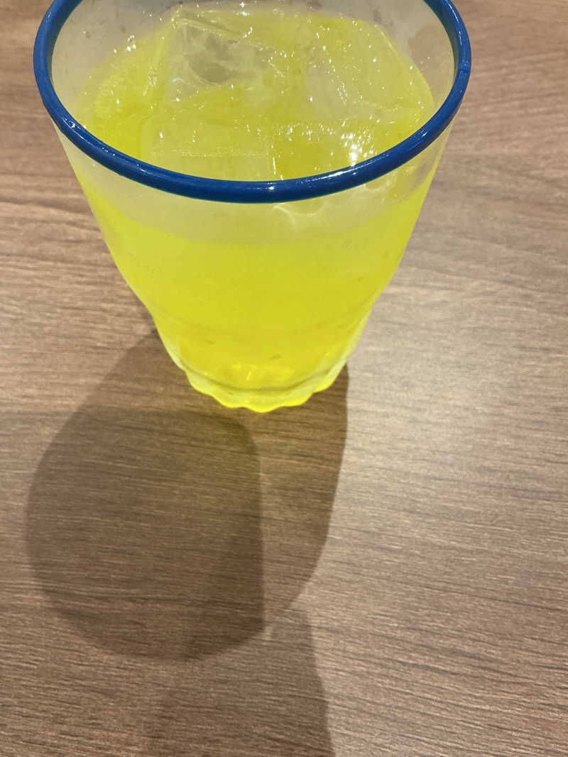 日比野晋作さんの横浜天然温泉 SPA EASのサ活写真