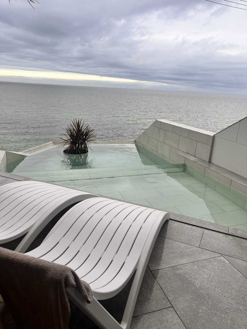 りくおさんのKONA RESORT AWAJI KAIのサ活写真
