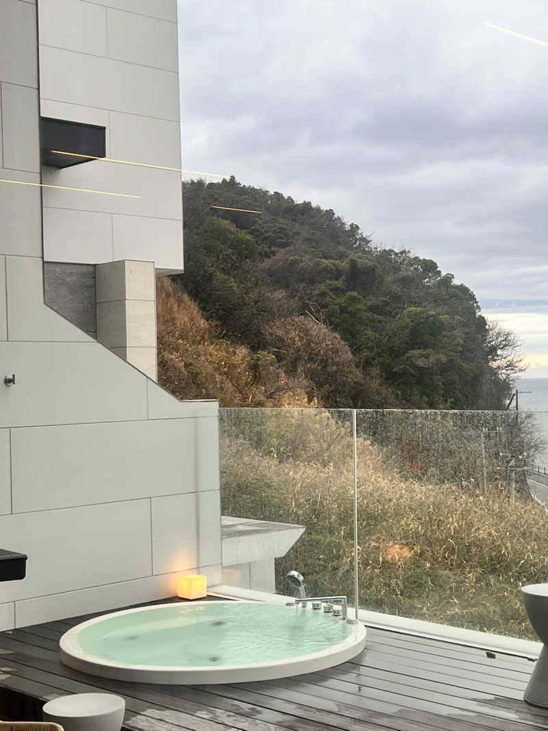 りくおさんのKONA RESORT AWAJI KAIのサ活写真