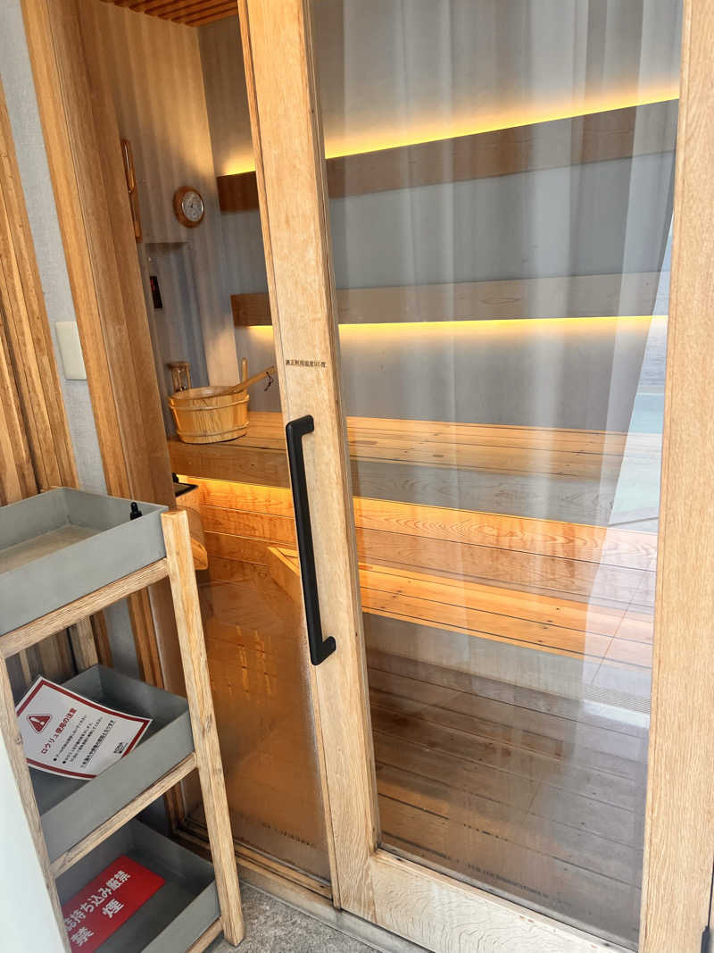 りくおさんのKONA RESORT AWAJI KAIのサ活写真