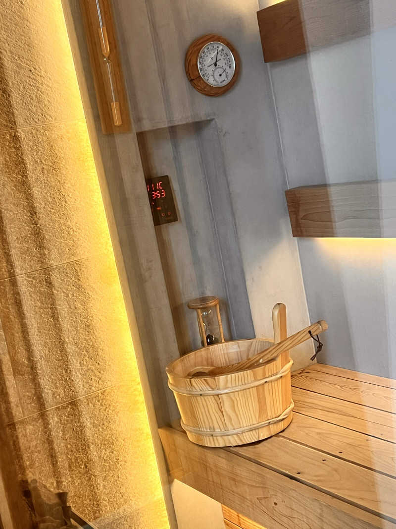 りくおさんのKONA RESORT AWAJI KAIのサ活写真