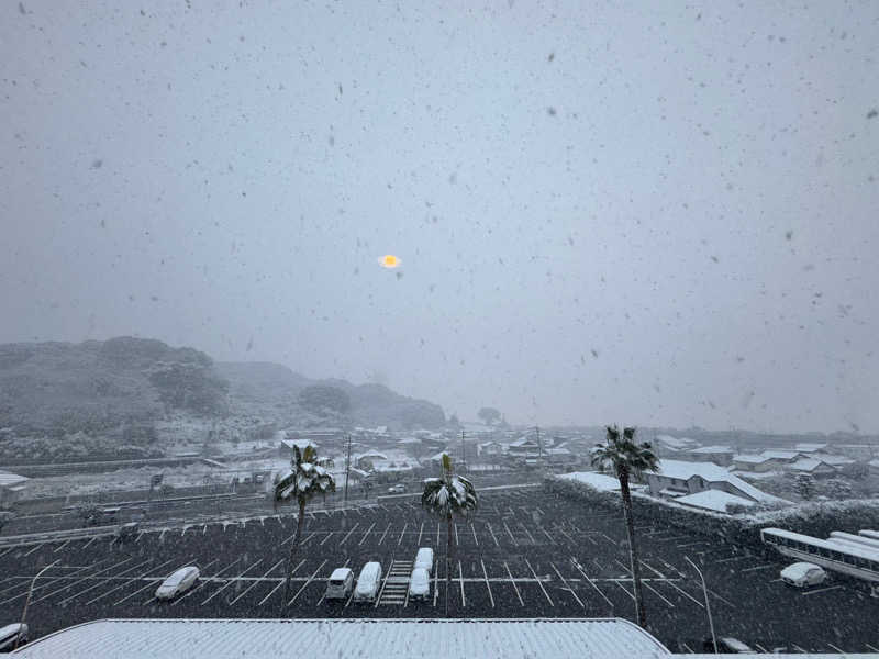 りょうさんの佐賀大和温泉ホテル アマンディのサ活写真