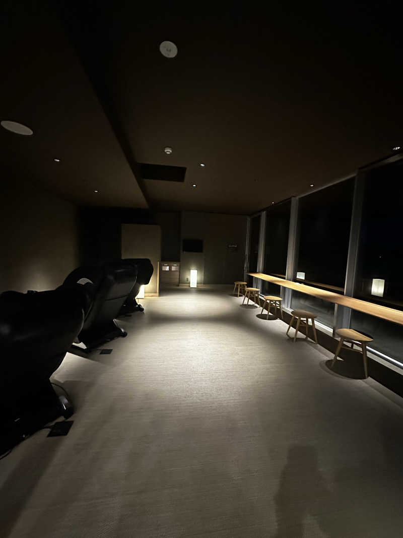 plankさんの洞爺湖万世閣 ホテルレイクサイドテラスのサ活写真