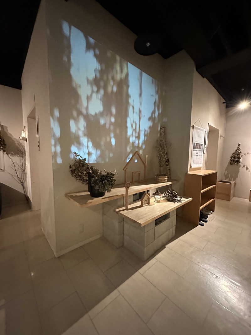 doaiさんのSaunaLab Nagoya (サウナラボ名古屋)のサ活写真