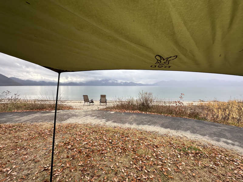 doaiさんのタザワコサウナのサ活写真