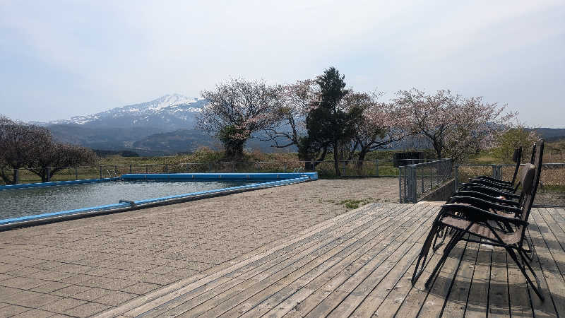 サウナマハゲたぬきさんのにかほのほかにのサ活写真