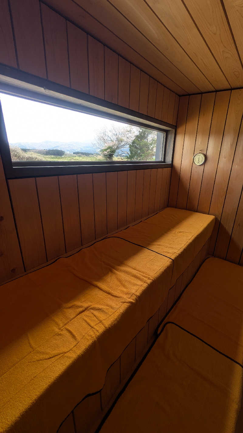 サウナマハゲたぬきさんのにかほのほかにのサ活写真