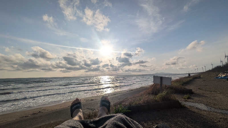 サウナマハゲたぬ吉さんのデトサウナのサ活写真