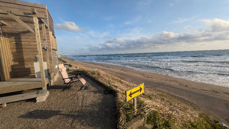 サウナマハゲたぬ吉さんのデトサウナのサ活写真