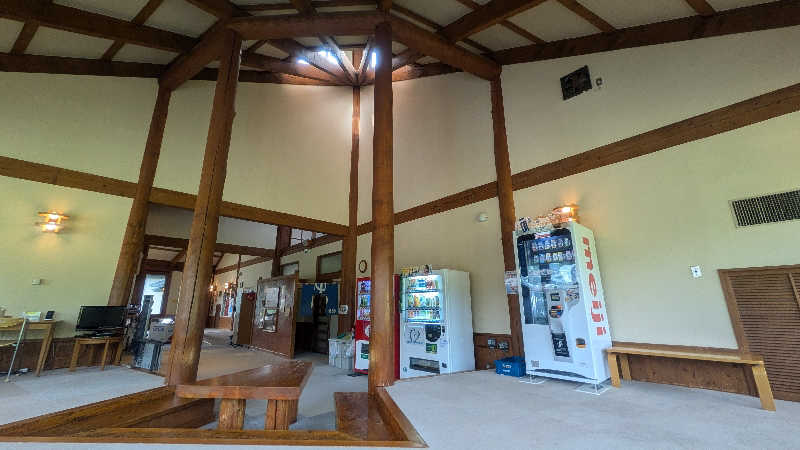 サウナマハゲたぬきさんのホットハウスカムロのサ活写真