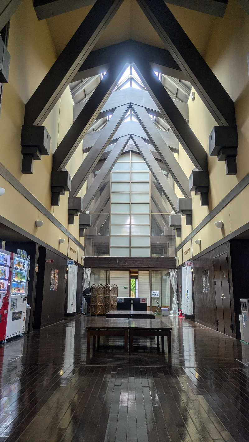 サウナマハゲ親方さんの黄桜温泉 湯楽里のサ活写真