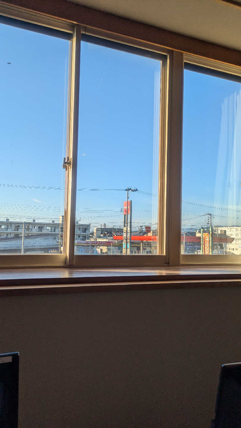 サウナマハゲ（元 ハイネス親方）さんのユーランドホテル八橋のサ活写真