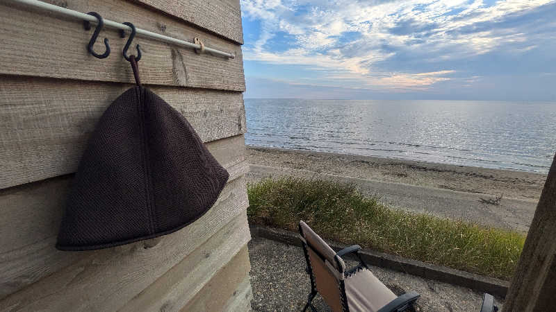 サウナマハゲたぬ吉さんのデトサウナのサ活写真