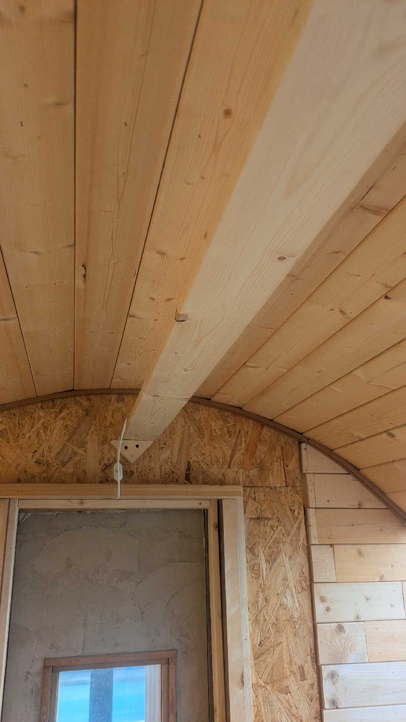 サウナマハゲたぬ吉さんのデトサウナのサ活写真