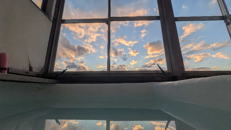 サウナマハゲたぬ吉さんのデトサウナのサ活写真