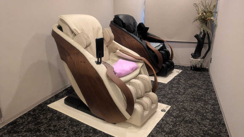 サウナマハゲ親方さんの旅館 温活サ活のサ活写真