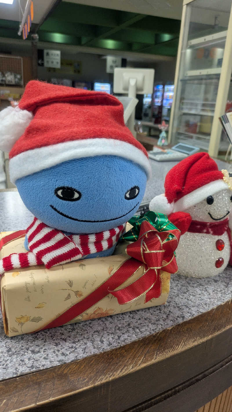 サウナマハゲたぬ吉さんの湯とぴあ雁の里温泉のサ活写真