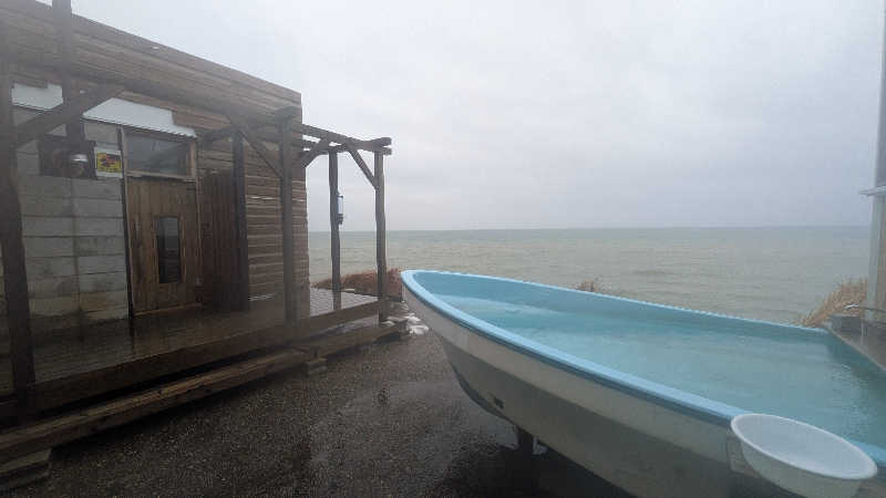 サウナマハゲたぬきさんのデトサウナのサ活写真