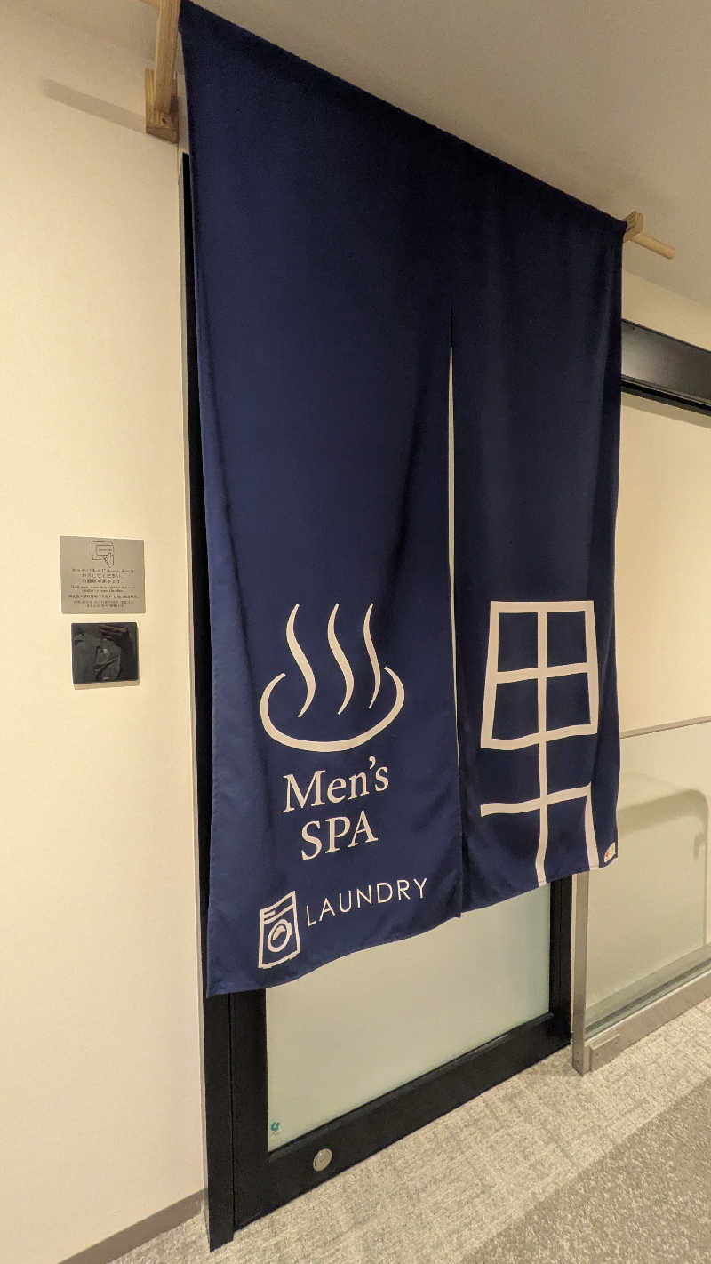 サウナマハゲたぬきさんのダイワロイネットホテル秋田駅前のサ活写真