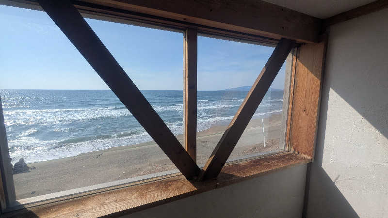 サウナマハゲたぬ吉さんのデトサウナのサ活写真