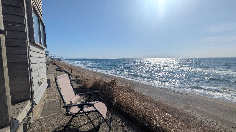 サウナマハゲたぬ吉さんのデトサウナのサ活写真