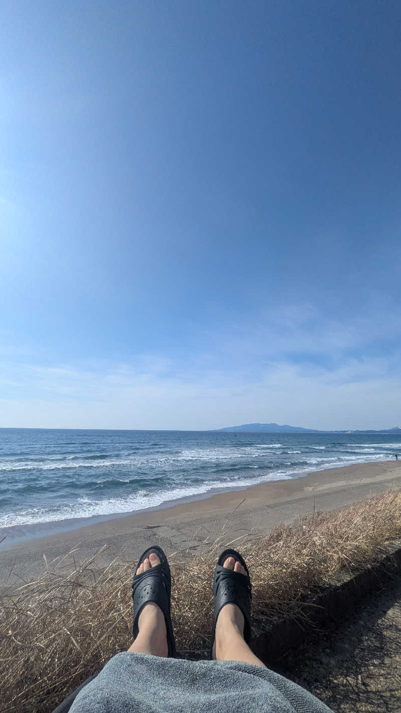 サウナマハゲたぬ吉さんのデトサウナのサ活写真