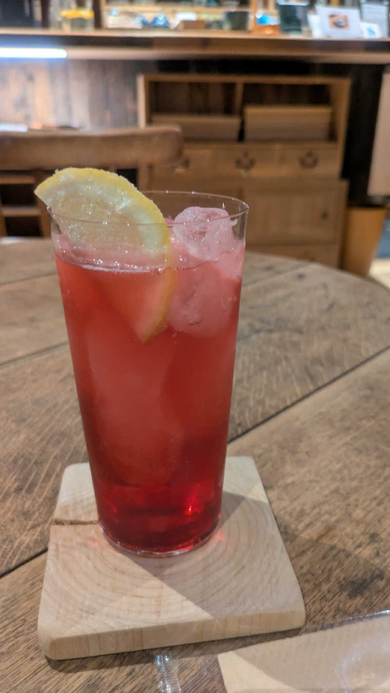 サウナマハゲたぬきさんの蔵サウナと文化財の宿 森長のサ活写真