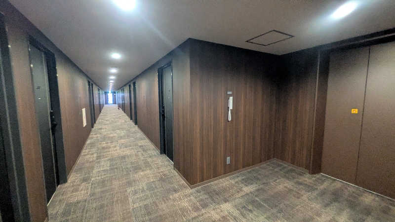 サウナマハゲたぬ吉さんのホテル木下 秋田男鹿駅前のサ活写真