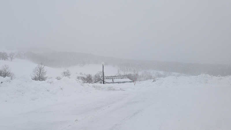 サウナマハゲたぬ吉さんの網張温泉 ありね山荘のサ活写真