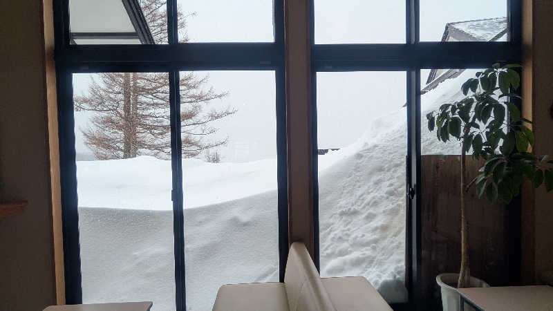 サウナマハゲたぬ吉さんの網張温泉 ありね山荘のサ活写真