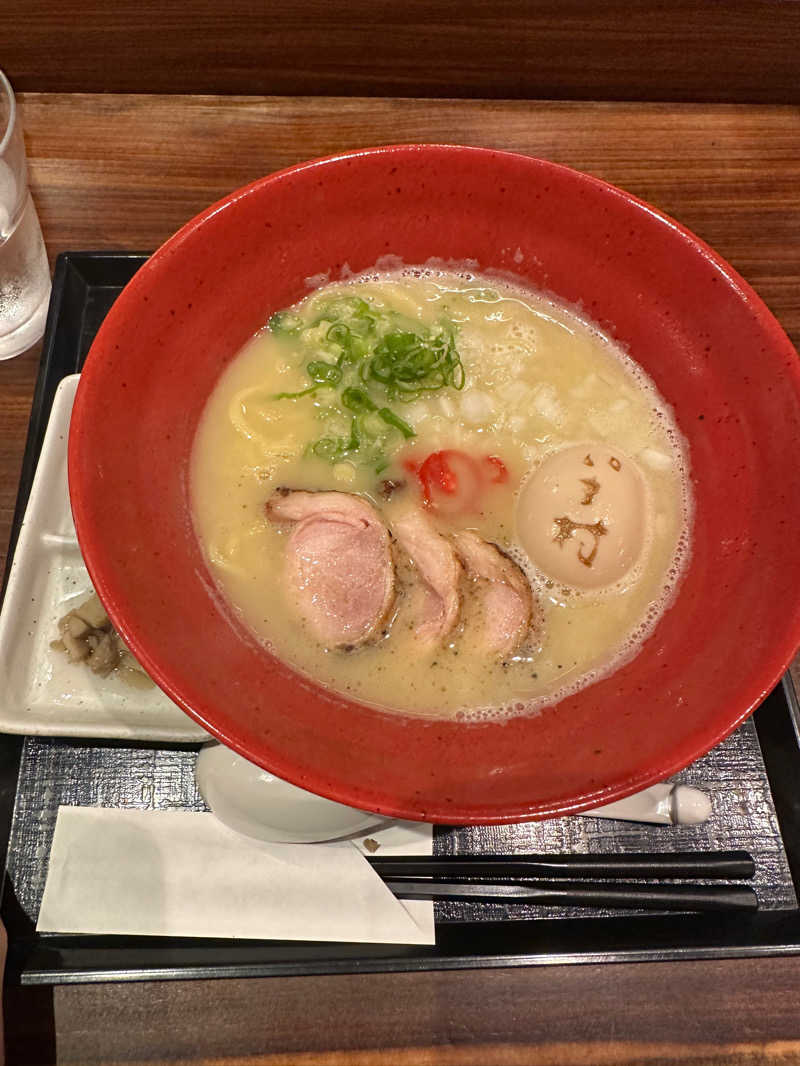 シュンさんの東京染井温泉 SAKURAのサ活写真