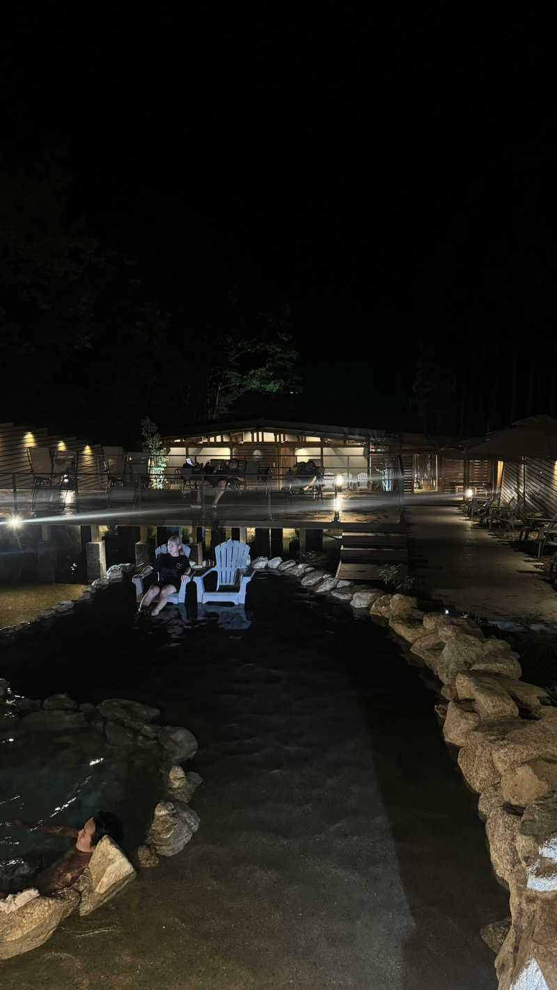 ちさんの8Seas Sauna HIRA(エイトシーズサウナ比良)のサ活写真