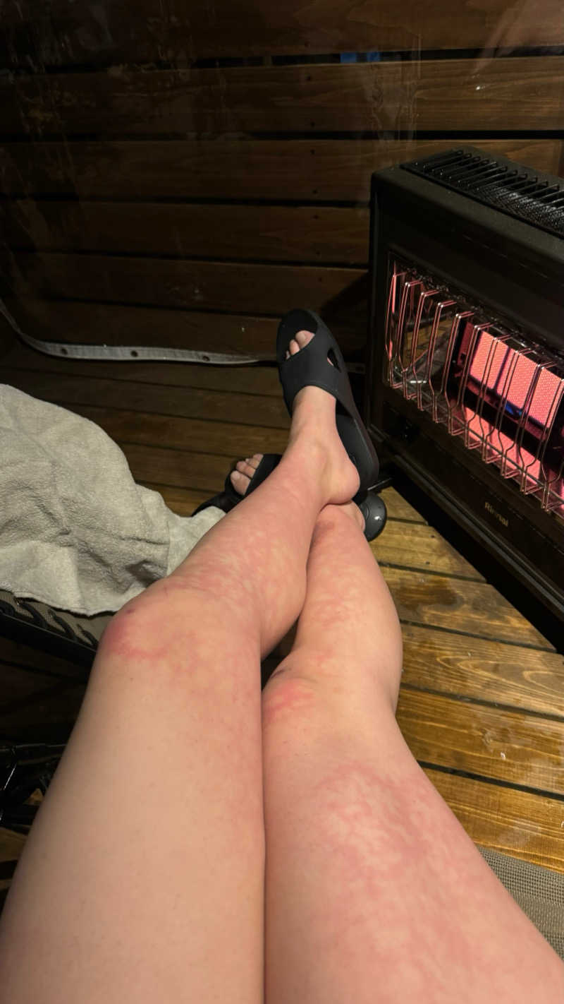 ちさんの8Seas Sauna HIRA(エイトシーズサウナ比良)のサ活写真